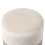 Beliani Pouffe VIRGINIA Velvet Taupe 2