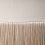 Beliani Pouffe VIRGINIA Velvet Taupe 3