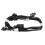 3X Front Bumper Wire Parking Sensor  Cable for  A4/S4/Avant/Quattro 2013-2016 8K0971095E 3