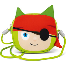 Tonies Pirate Mini Travel Storage Bag Kids Case
