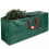 Capacity Storage Bag Cover Waterproof Polyethylene Storage Bag Organizer Case 1
