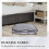 3 Pack Storage Bins Clothes Storage,Foldable Blanket Storage Bags, Under Bed Storage Containers for Organizing,Clothing 6