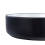 Beliani Countertop Basin CALIG  360 mm Ceramic Black/ White 5