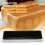 Molde de Pan Rectangular Antiadherente Caja PequeñA Tostada Molde para Hornear Molde para Pasteles 6