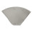 Reusable Pour over Coffee Filter Stainless Steel Fine Mesh Coffee Filter Drip Cone Paperless Universal Coffee Filter 1