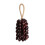 Seed Shell Shaker 96 Cardamom Natural Nut Shells Hand Cranked Wind Chime Seed Shell Sound Healing Instrument 1