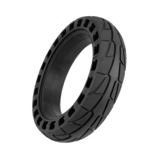 1PCS 8.5 Inch Tire Electric Scooter Accessories 8 1/2x2 Solid Rubber Tire Front Rear Spare Tire Non Slip Explosion Proo