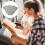 Reusable Pour over Coffee Filter Stainless Steel Fine Mesh Coffee Filter Drip Cone Paperless Universal Coffee Filter 5