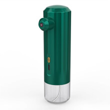Mist Sprayer Facial Steamer Humidifier Face Moisturizing Nebulizer Oxygen Injection Instrument Skin Care Tools