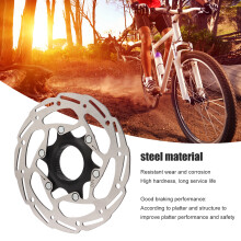 Center Lock Bremsscheibe 140mm ZTTO Mountainbike