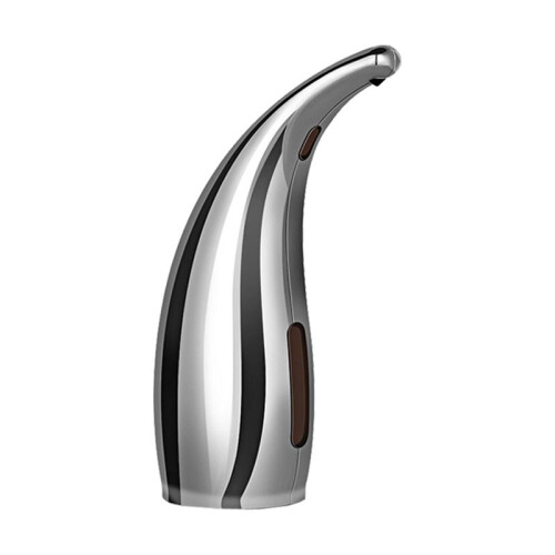 Automatic Sensor Soap Dispenser Touchless Liquid HandSoap Dispenser with Infrared Motion Sensor 300Ml/11Oz A