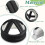 Anti Fall Elder  Safety for Adults Special Needs Thick Soft Protective Hat Adjustable Seniors Fall Prevention 5