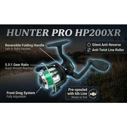Complete Beginners Fishing Kit Set 2