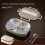 Multifunctional 4-Compartment Portable Lunch Box Portable Thermal Insulation Lunch Box with Tableware Accessories 3