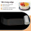 Baking Acetate Sheets, Cake Collar for Baking, Transparent Acetate Cake Collars, Acetate Rolls for Cake Chocolate 7
