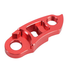 CNC Aluminium Schaltwerk Verlängerung