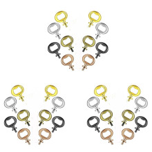 30 Pieces Bottle Opener Inserts Kit Bottle Opener Hardware Insert Beer Opener for Wedding DIY Wood Turning Project