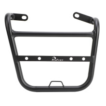 Satteltaschenträger links für R18 Classic