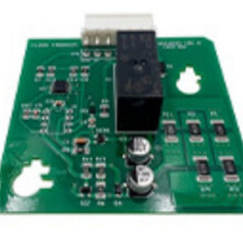 Refrigerator Adaptive Defrost Control Board for 67004704 WP67004704 W11227239 67003375 for Amana