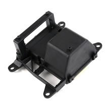 Plastic Battery Box Kit Fit for 1/5 HPI ROFUN BAHA ROVAN BAJA 5B 5T 5SC SS Rc Car Toys Parts