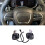 Car Steering Wheel Paddle Shifter Replacement for  Challenger Hellcat 2015-2020 Accessories 2
