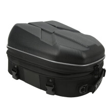20L Motorrad Tasche Helm Kofferraum Wasserdicht