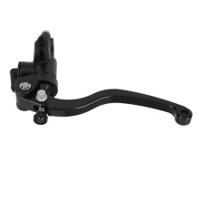 Motorrad Brems Kupplungshebel 14x18mm Kolbengröße
