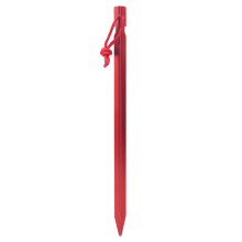 Outdoor Zelthering Set 23cm 4 Stück