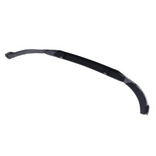 Audi A6/S6 C8 Lippe Vorne ABS Carbon Muster