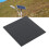 Solarpanel DIY 6V 4,5W Monokristallin Portable 8