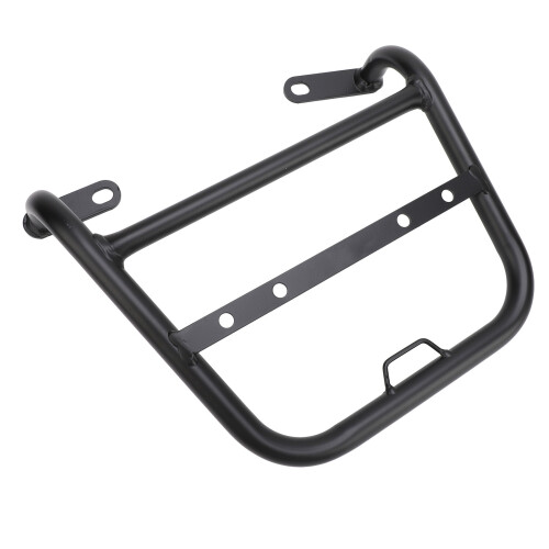 Satteltaschenträger links für R18 Classic 1