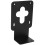 For  LS50 Meta/ LS50 Wireless 2 Speakers Wall Mount Brackets Replacement Stand Brackets Speakers Brackets Replacement 5