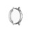 Sähköpinnoitettu kellokotelo Samsung Watch Active 2 - 40 mm Silver 1