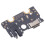 Placa de Carregamento para  para  Pad Pro / para  Pad Pro 5G 12.1 Polegadas 2024, Peças de Reposição para A Placa de Carregamento 5