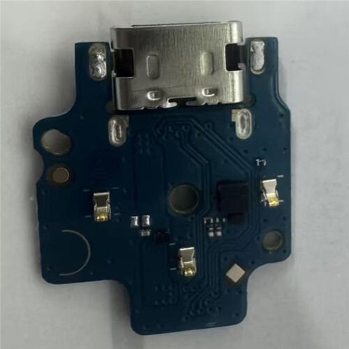 Placa de Carregamento TB351FU para  Tab  11.5 Polegadas 2024 TB351/TB351FU - Peças de Reposição para Carregamento de Tablets 1