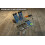 Roddarch Complete Sea Fishing Kit with 10ft Telescopic Rod & Seat Box 8