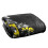 Batman (152cm x 127cm, Multicoloured) Batman Panel Blanket 2