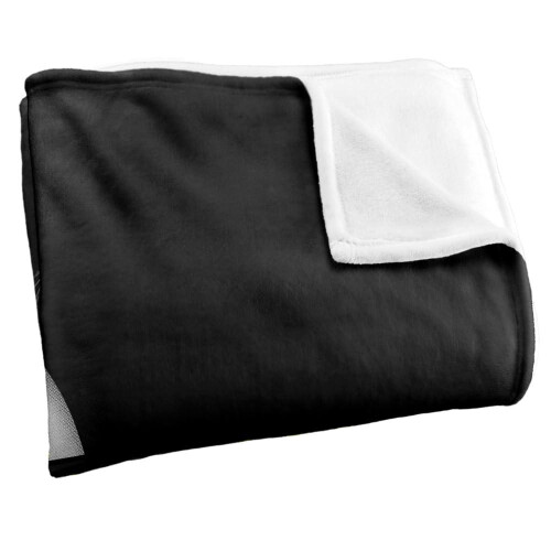 Batman (152cm x 127cm, Multicoloured) Batman Panel Blanket 2
