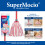 Vileda Vileda SuperMocio Microfibre Power Mop Floor Cleaning 7