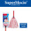 Vileda Vileda SuperMocio Microfibre Power Mop Floor Cleaning 12