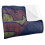 Superman (147cm x 91cm, Vintage) Superman Distressed Logo Blanket 3