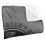 Superman (152cm x 147cm, Multicoloured) Superman Unbreakable Dad Blanket 3
