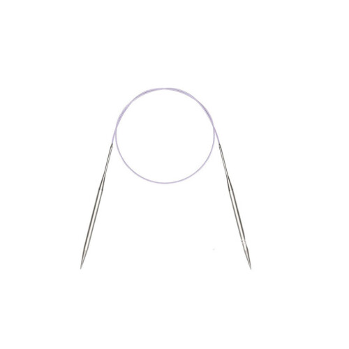 Rundstricknadeln aus Edelstahl  3,5 mm
