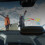 C800 Auto Head Up Display Großbild OBD+GPS Dual 16