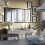 IKEA NYPONBUSKE Black Mirror 65x135cm 2