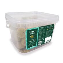 Honeyfield's Simply Fat Balls 50 Tub For Birds