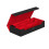 Large Card Case Deck Box Playmat and Dice Collector Container Card Storage Box Storage Dustproof Card Storage Box A 1