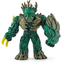 Schleich Eldrador - Jungle Emperor Toy Figurine - Kids Ages 7+ | 70151 | Monster Figurine, Battle Creature Toy for Boys 7+, Fantasy Beast