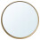 IKEA STOCKHOLM Oak Mirror 60cm 1