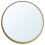 IKEA STOCKHOLM Oak Mirror 80cm 1
